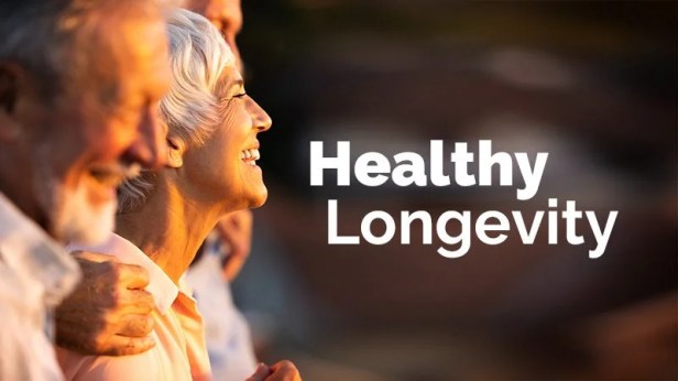The Future of Longevity: How Personalized Medicine Is Adding Healthy Years, Not Just More&nbsp;Years
