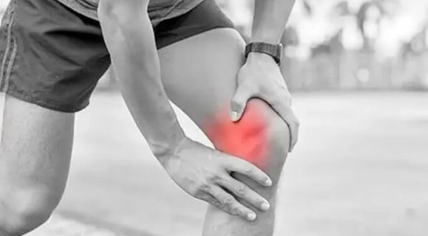 Sports Injury vs Muscle Strain: Key Differences&nbsp;Guide